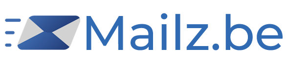 Mailz logo