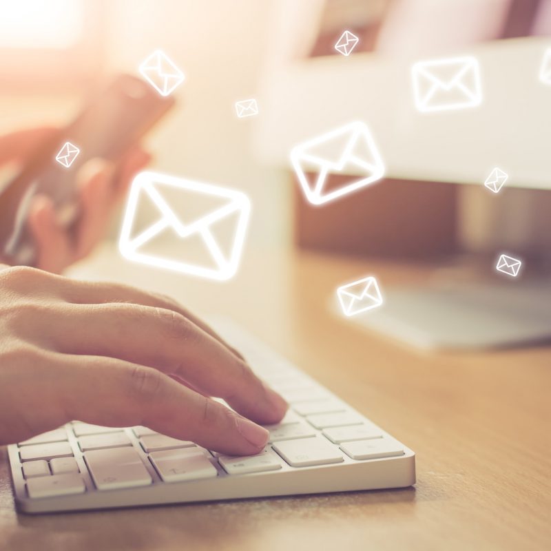 Mailz - e-mail - emailmarketing